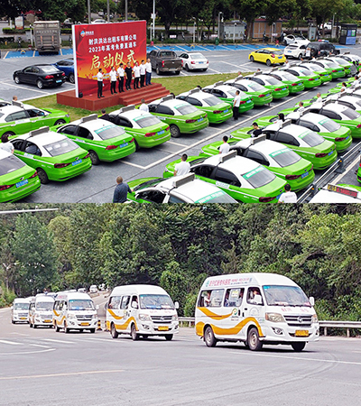 E:2023.66.5【学“富”五车  喜气“临”门】2121非凡运业“爱心送考”启动！官网20230605-01-射洪改.jpg