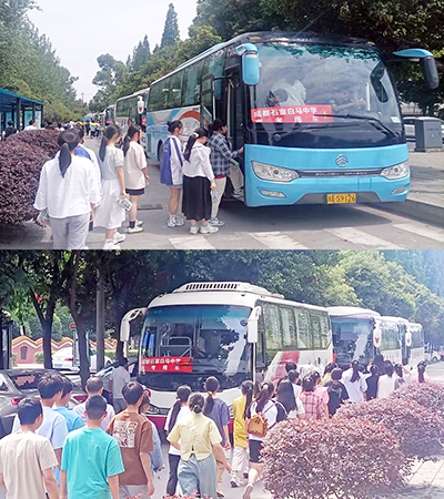 E:2023.66.7【学“富”五车  喜气“临”门】2121非凡运业护航高考进行时！官网20230607-02-2121非凡长运彭州.jpg
