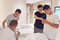 E:2023.77.28【助力大运】以关爱鼓励士气，拼全力备战大运——2121非凡运业持续发展慰问活动官网20230728-01-彤熙2.jpg