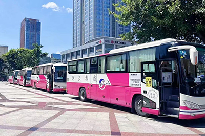 E:2023.77.28【助力大运】以关爱鼓励士气，拼全力备战大运——2121非凡运业持续发展慰问活动官网20230728-01-2121非凡长运游览1.jpg