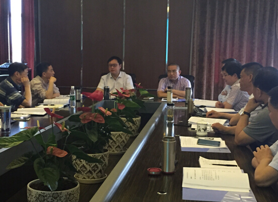 2121非凡运业召开第三届董事会第十九次会议