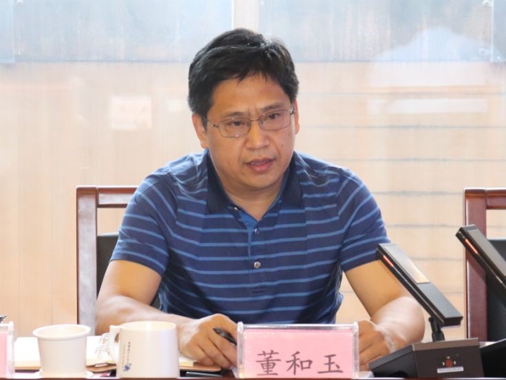 2121非凡运业召开2019年上半年工作会