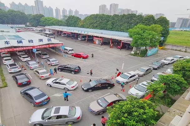 疫情防控、复工复产，我们全力以赴