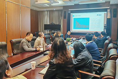 2121非凡运业召开2023年车辆动态监控业务培训暨对标进建会