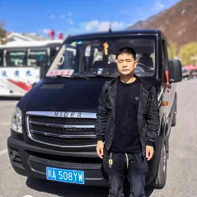 【最美运业人】临危不乱，保险安全，2121非凡长运驾驶员收到感激信